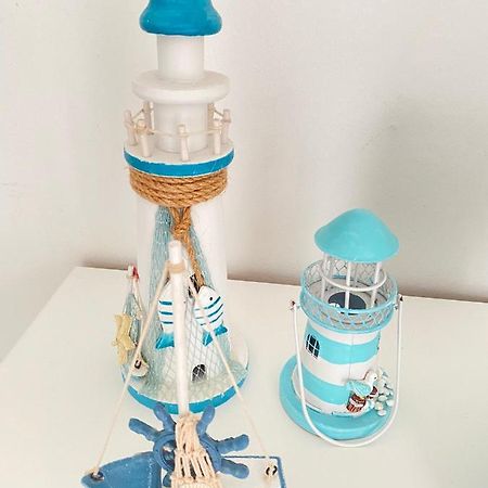 Maria Do Mar Apartamentos Nazaré Eksteriør billede