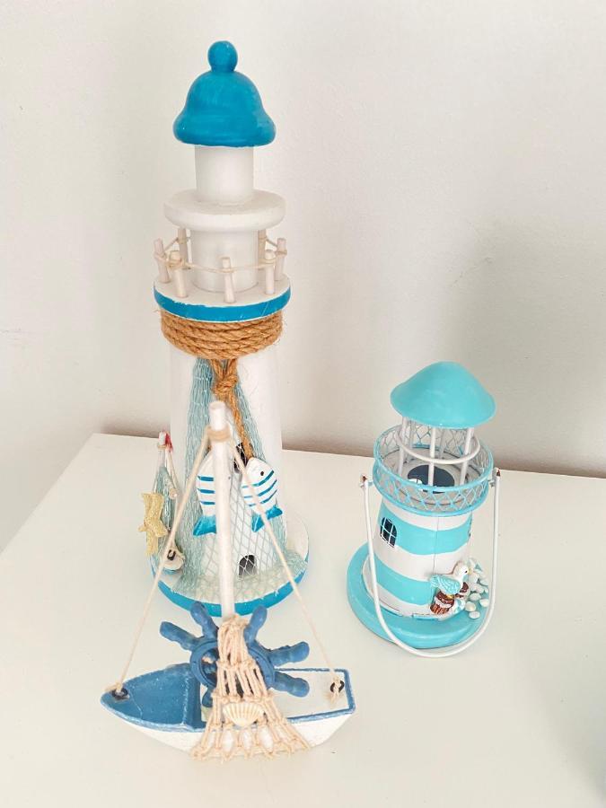 Maria Do Mar Apartamentos Nazaré Eksteriør billede