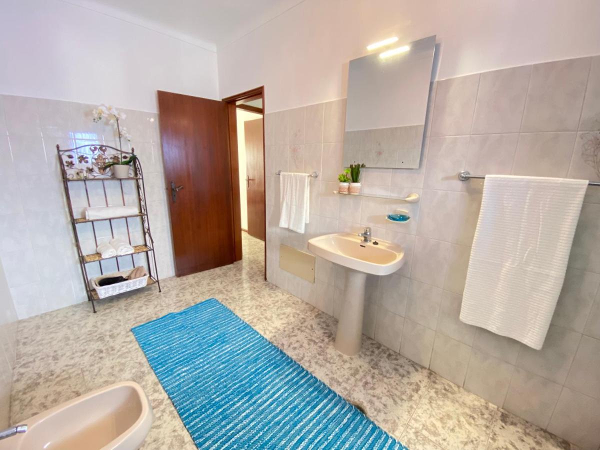 Maria Do Mar Apartamentos Nazaré Eksteriør billede