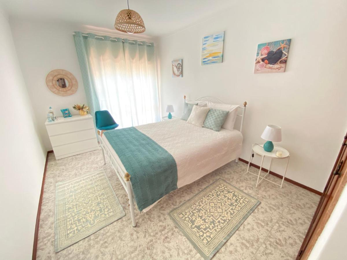 Maria Do Mar Apartamentos Nazaré Eksteriør billede