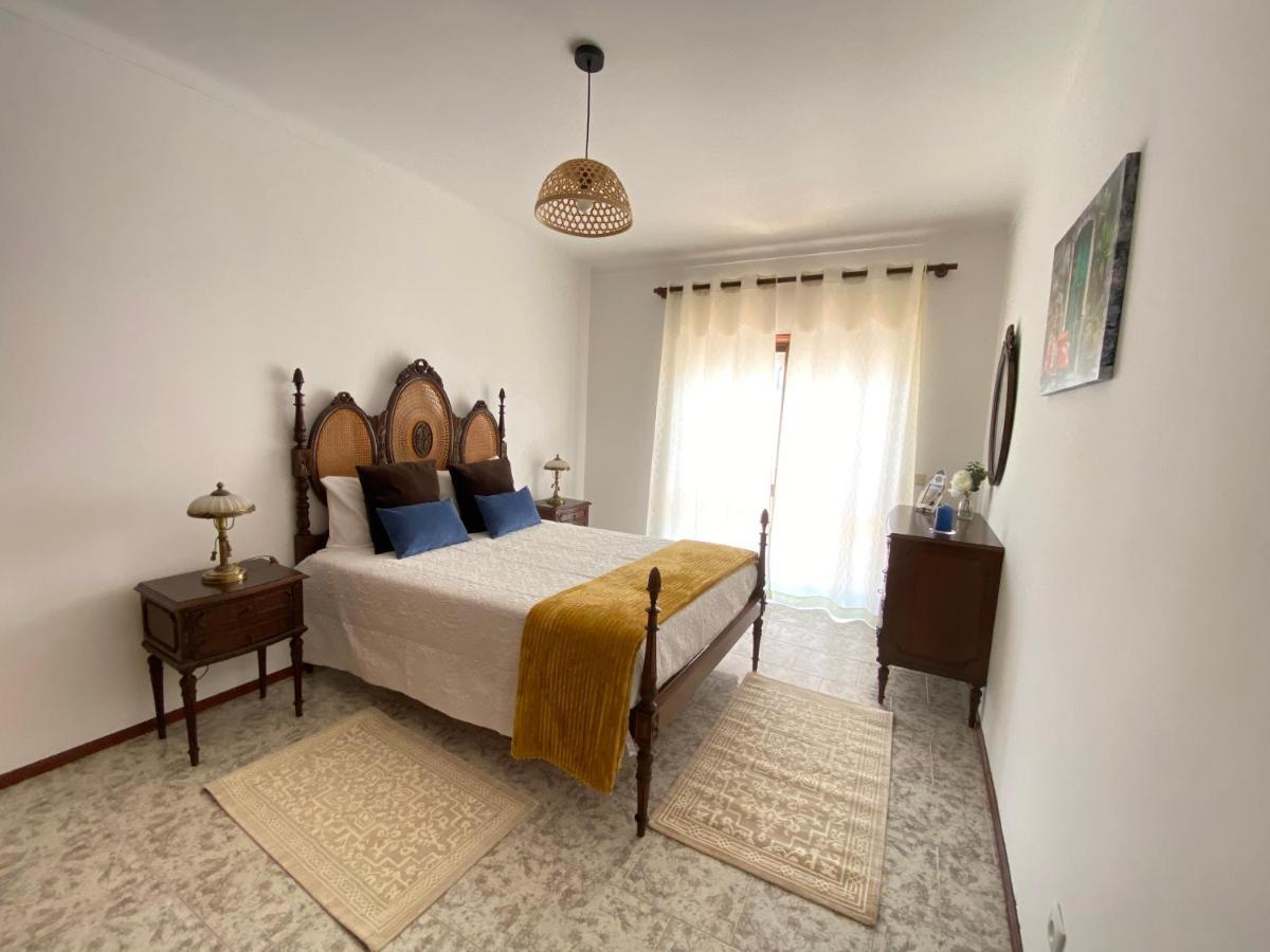 Maria Do Mar Apartamentos Nazaré Eksteriør billede