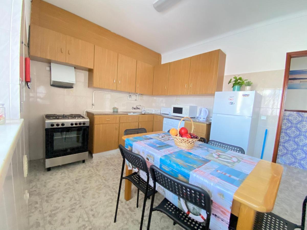 Maria Do Mar Apartamentos Nazaré Eksteriør billede